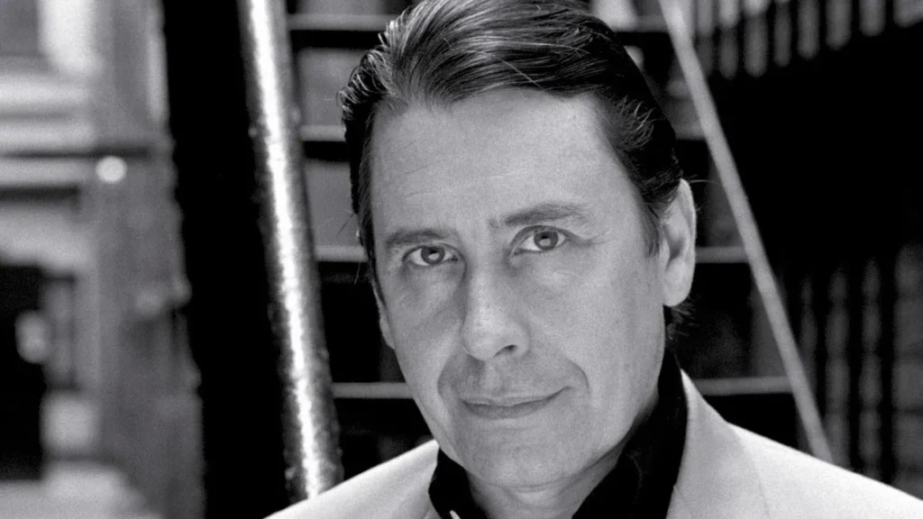 Jools Holland in Kerkrade in Kerkrade