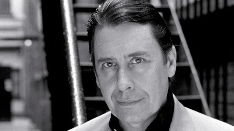 Jools Holland in Kerkrade — muziek in Kerkrade