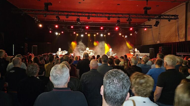 Flexirock — muziek in Kerkrade