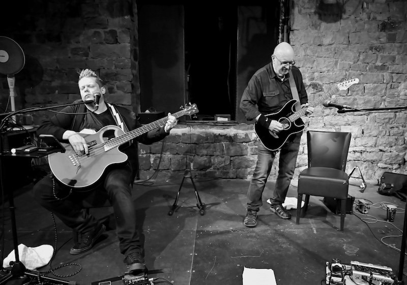 An Evening with the King in Kerkrade