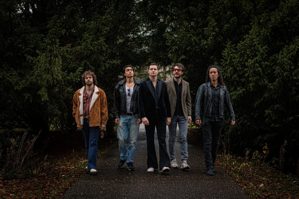 Highway Stars in Kerkrade
