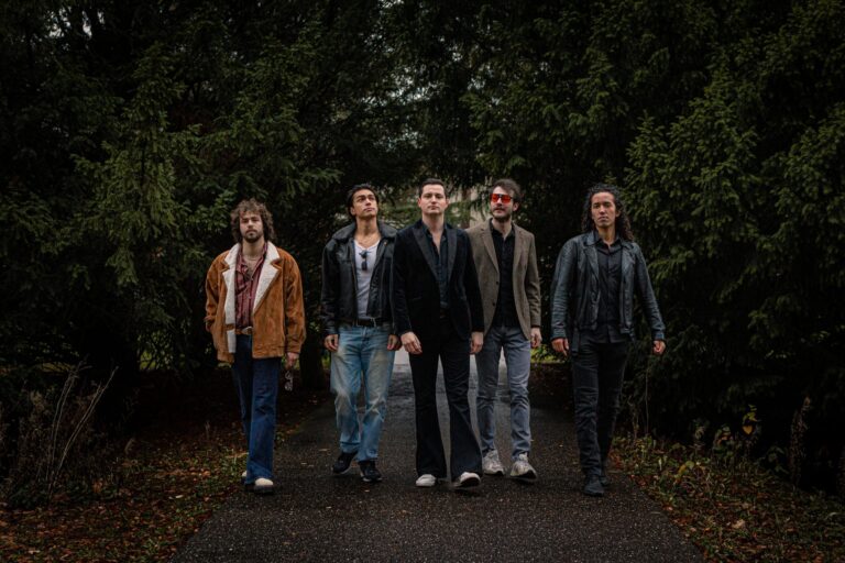 Highway Stars — muziek in Kerkrade