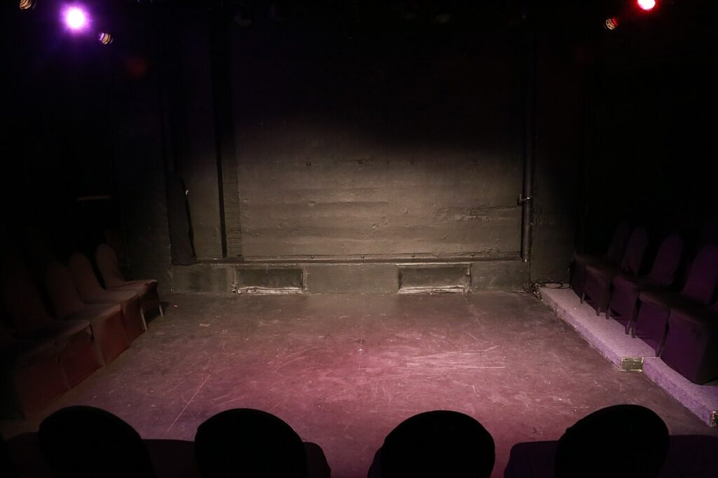ComedyHuB – Try-out Comedy in Kerkrade