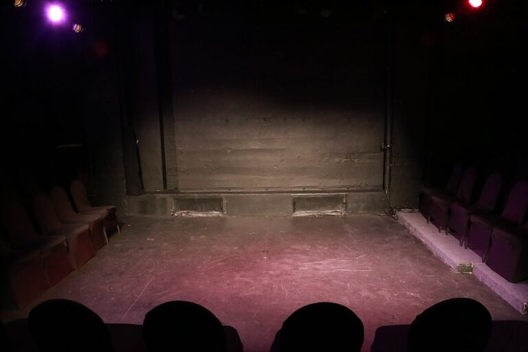 ComedyHuB – Try-out Comedy — theater in Kerkrade