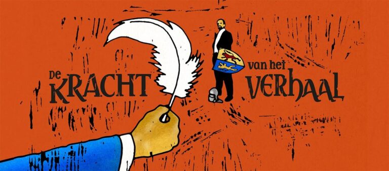 Concertconcours De kracht van het verhaal – Philharmonie Bocholtz en Opera Compact — muziek in Kerkrade