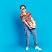 leesclub hub. | sterke vrouwen — lezing in Kerkrade