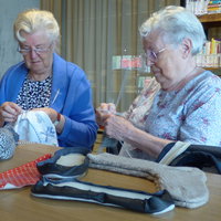 haakcafé — uitgaan in Kerkrade