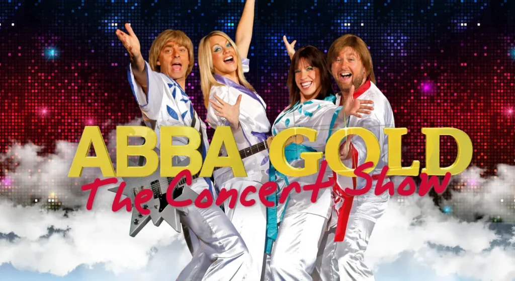 abba gold (de) in Kerkrade