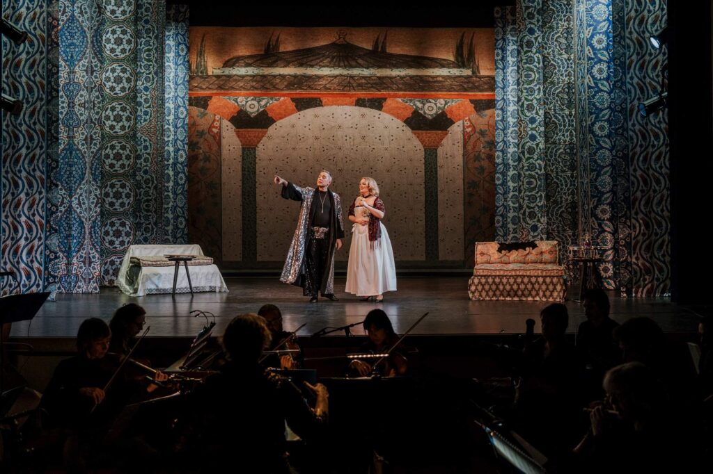barokopera amsterdam in Kerkrade