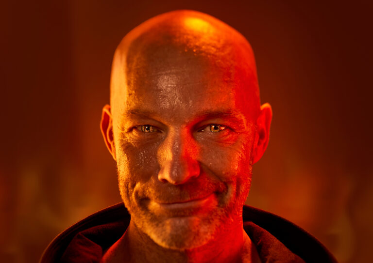 jochen otten — theater in Kerkrade