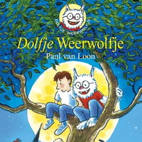 herfstsjpas | weerwolfmiddag in Kerkrade