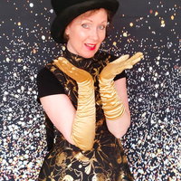 goud verteltheater | drakendrama in Kerkrade