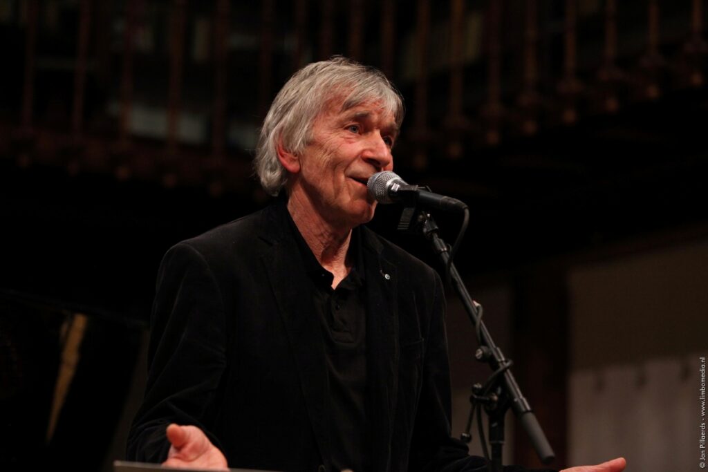 paul van loo in Kerkrade