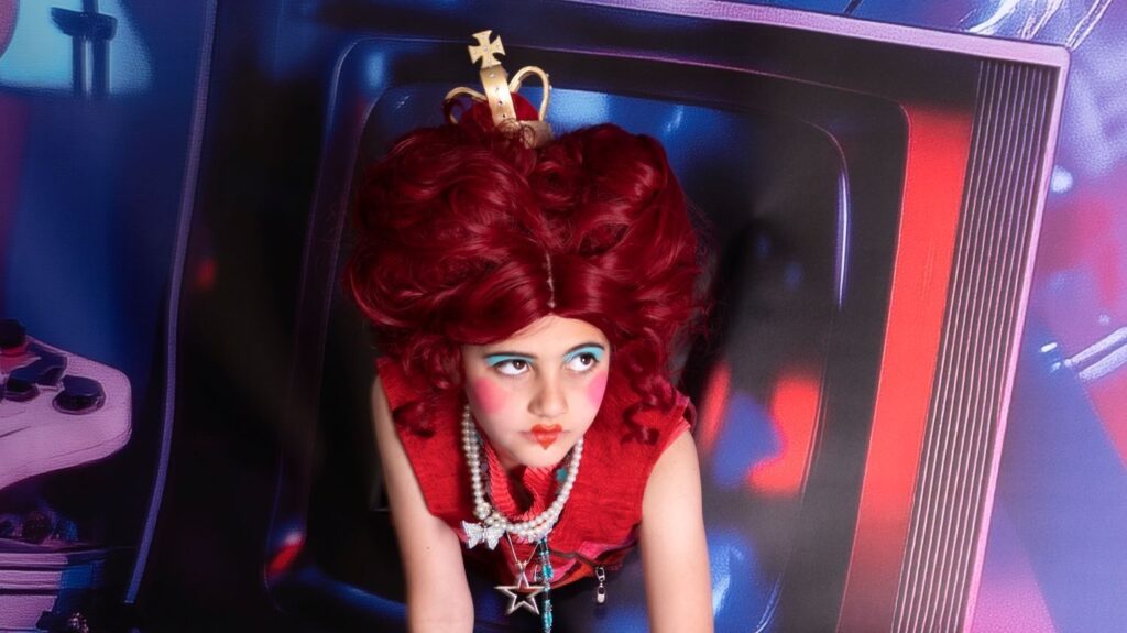 alice in wonderland (8+) in Kerkrade