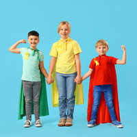 week van mediawijsheid | challengemiddag in de bieb in Kerkrade
