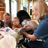 babybieb kerkrade in Kerkrade