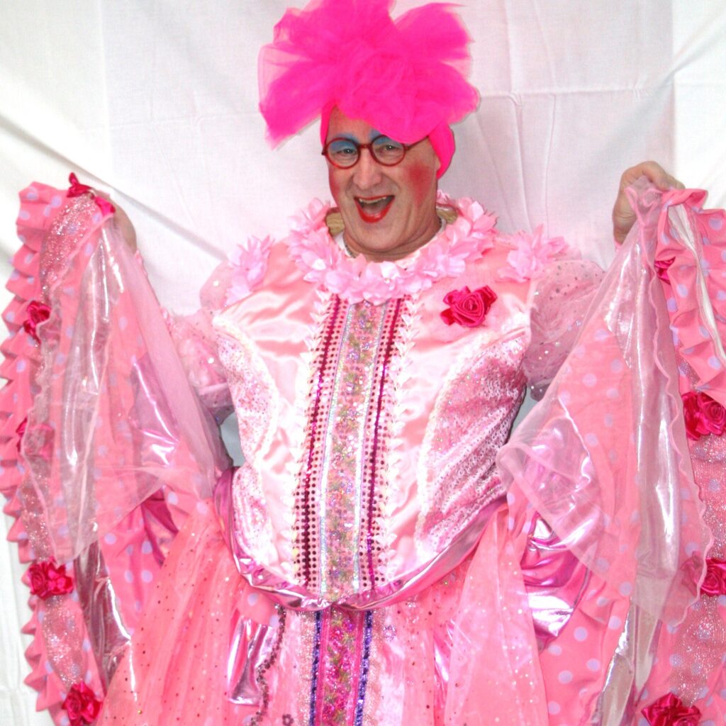 dag van de mantelzorg in Kerkrade